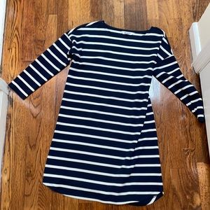 Bb Dakota quarter sleeved dress medium